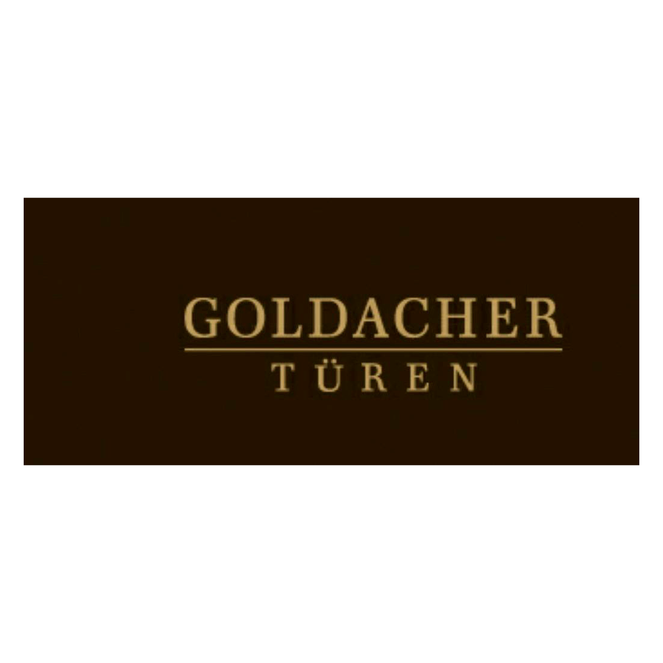 Goldacher