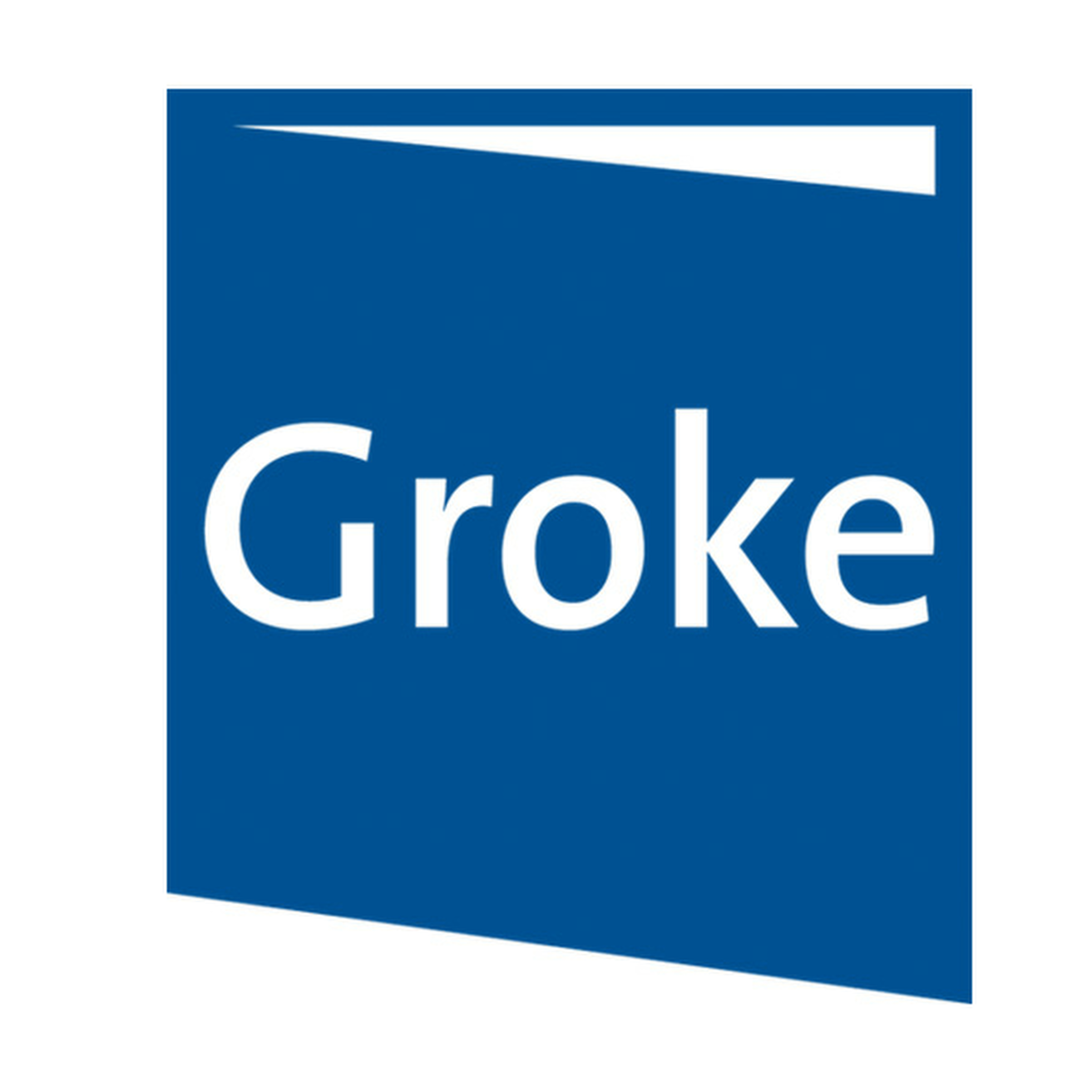 Groke